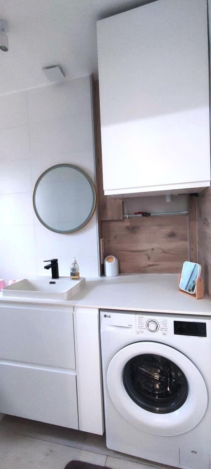 Appartement Cosy And Quiet Villette Paris Le Pré-Saint-Gervais Eksteriør bilde